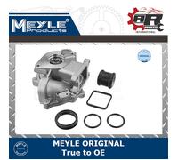 Meyle Refrigerante Pompa Acqua - Per BMW 1, 3, 5 Serie,X1,X3,Z4 - 11517511220