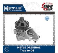 Meyle Refrigerante Pompa Acqua - Per BMW 3 Serie (E46), 5 Serie (E39), X5 - 3.0D