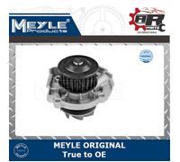 Meyle Refrigerante Pompa Acqua - Per Fiat 500, Brava, Bravo, Idea, Panda, Punto