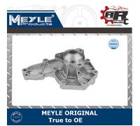 Meyle Refrigerante Pompa Acqua - Per Renault Clio, Kangoo, Laguna,Megane,Volvo