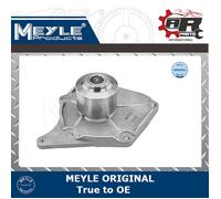 Meyle Refrigerante Pompa Acqua - Per Renault Clio,Kangoo,Megane,Scena - 1.5 DCI
