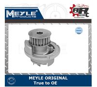 Meyle Refrigerante Pompa Acqua - Per Saab 9-3, Opel Astra, Vectra, Zafira - 1.8i