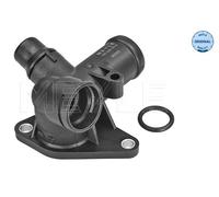 MEYLE Refrigerante Posteriore per Audi A4 Avant A4 Cabriolet 100 226 0012