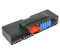 Meyle Relè multifunzione 014 830 0010 – ASR impianto controllo trazione – Adatto a Mercedes-Benz