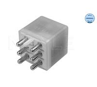 MEYLE Relè multifunzione lunghezza 30 mm altezza 30 mm 0148300011