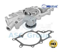 Meyle Resistente Motore Raffreddamento Acqua di Pompa Dell'Acqua 013 220 0004/HD