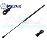 Meyle Ricambio Anteriore Ammortizzatore Gas Cofano (RAM / Molla ) N° 140 161