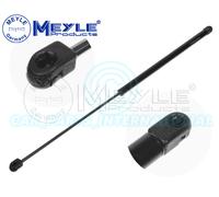 Ammortizzatore Pneumatico Cofano Motore Meyle 1401610062 per Audi VW