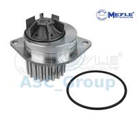 Meyle Ricambio Motore Raffreddamento Acqua di Pompa Dell'Acqua 11-13 012 0158