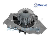 Meyle Ricambio Motore Raffreddamento Acqua di Pompa Dell'Acqua 11-13 012 0162