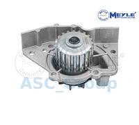 Meyle Ricambio Motore Raffreddamento Acqua di Pompa Dell'Acqua 11-13 220 0007