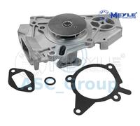 Meyle Ricambio Motore Raffreddamento Acqua di Pompa Dell'Acqua 28-13 220 0006