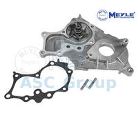 Meyle Pompa acqua raffreddamento motore 30-13 220 0003 per Toyota