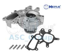 Meyle Ricambio Motore Raffreddamento Acqua di Pompa Dell'Acqua 30-13 220 0020