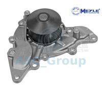 MEYLE Pompa dell’acqua, raffreddamento motore per CHRYSLER MITSUBISHI