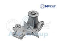 Meyle Ricambio Motore Raffreddamento Acqua di Pompa Dell'Acqua 33-13 220 0001