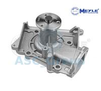 Meyle Ricambio Motore Raffreddamento Acqua di Pompa Dell'Acqua 35-13 015 0001