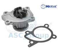 Meyle Ricambio Motore Raffreddamento Acqua di Pompa Dell'Acqua 36-13 220 0013