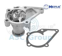 Meyle Ricambio Motore Raffreddamento Acqua di Pompa Dell'Acqua 37-13 220 0005