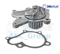 Meyle Ricambio Motore Raffreddamento Acqua di Pompa Dell'Acqua 37-13 220 0006