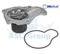 Meyle Ricambio Motore Raffreddamento Acqua di Pompa Dell'Acqua 44-13 220 0001