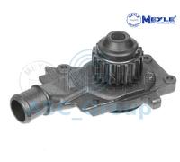 Meyle Ricambio Motore Raffreddamento Refrigerante Pompa Acqua Dell'Acqua 713 001