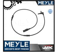 MEYLE Sensore ABS 014 899 0063 anteriore attivo per Mercedes-Benz Sprinter
