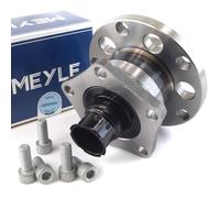 Mozzo ruota MEYLE 100 752 0001