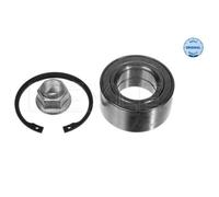 MEYLE Ruota Posteriore Frontale Entrambi i Lati per Mercedes-Benz Box 638