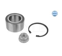 MEYLE 014 098 0166 Kit cuscinetto ruota per MERCEDES-BENZ