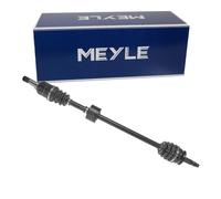 Meyle 214 498 0107 Semiasse Anteriore Destro per Fiat Panda 169
