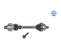 MEYLE Semiasse Anteriore Destro per Ford Galaxy WGR Sharan 7M8 7M9 7M6 7N