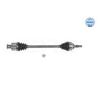 MEYLE Semiasse Anteriore Destro per Renault Kangoo KC0/1_ Clio II BB _ CB _
