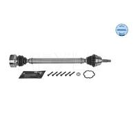 MEYLE Semiasse Anteriore Destro per VW Golf III 1H1 Passat Variant 3A5 35I