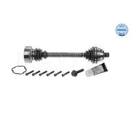 MEYLE Semiasse Anteriore Destro per VW Transporter IV Bus 70XB 70XC 7DB