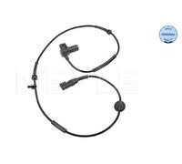 Meyle Sensor, velocità ruota di qualità originale, articolo 714 800 0016