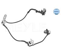 MEYLE Sensore ABS Contagiri Anteriore Sinistra per Mazda 6 Station Wagon Gy Gg