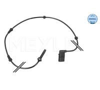 MEYLE Sensore ABS Contagiri Anteriore Sinistra per Mercedes Glc X253 C253 N293