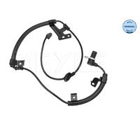 MEYLE Sensore ABS Contagiri Anteriore Sinistra per Nissan Primera Hatchback P11