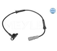 MEYLE Sensore ABS Contagiri Posteriore Destra per Dacia Sandero II Logan MCV L8
