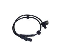 MEYLE Sensore ABS Contagiri Posteriore Sinistra per Renault Ca Clio IV J5 Bh