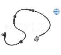 MEYLE Sensore ABS Rilevamento Velocità Posteriore Adatto Per Nissan Leaf ZE0