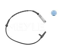 MEYLE Sensore Contagiri Anteriore Destra Sinistra Adatto A per BMW X5 E53 Nuovo