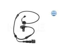 MEYLE Sensore Contagiri Anteriore Destra Sinistra per Audi A4 8E2 B6 Nuovissimo