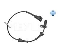 MEYLE Sensore Contagiri Anteriore Sinistra Adatto A per Volvo V70 II Sw Nuovo