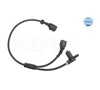 MEYLE Sensore Contagiri Anteriore Sinistra per VW Sharan 7M8 7M9 7M6 Nuovissimo