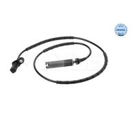 MEYLE Sensore Contagiri Posteriore Destra SX per BMW 1er E87 Nuovissimo