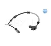 MEYLE Sensore Contagiri Posteriore Destra SX per Citroën Xsara N1 Nuovissimo