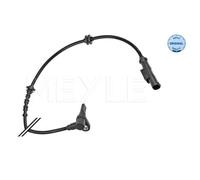 MEYLE Sensore Contagiri Posteriore Destra SX per Opel Corsa D S07 Nuovissimo