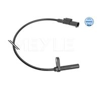 MEYLE Sensore Contagiri Posteriore Sinistra per VW Crafter 30-35 Bus 2E _ Nuovo